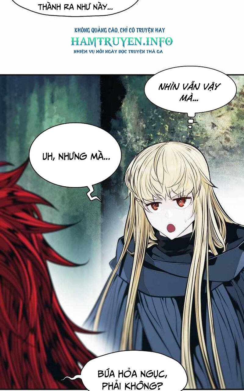 Bất bại chân ma chapter 155 - Upload bởi truyensieuhay.com