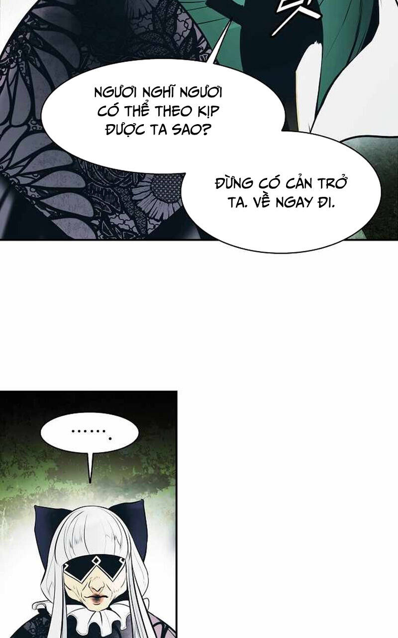 Bất bại chân ma chapter 155 - Upload bởi truyensieuhay.com