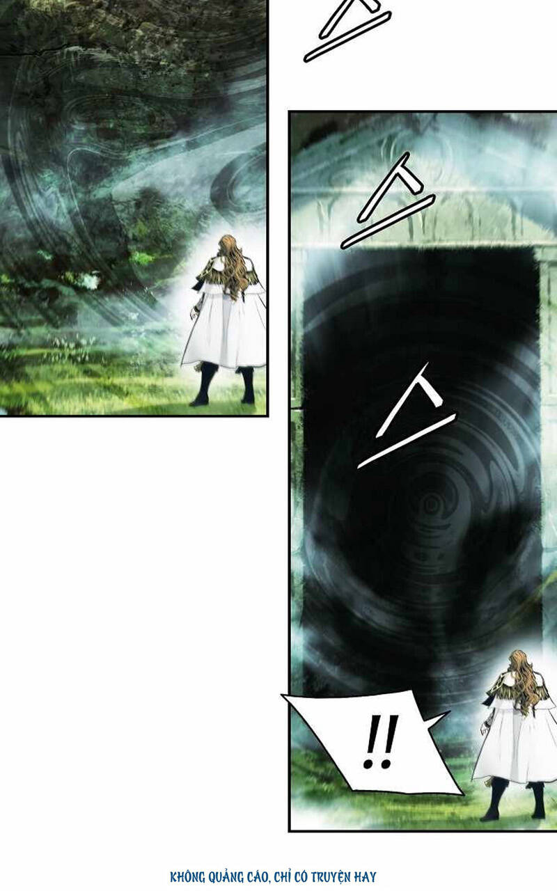 Bất bại chân ma chapter 155 - Upload bởi truyensieuhay.com