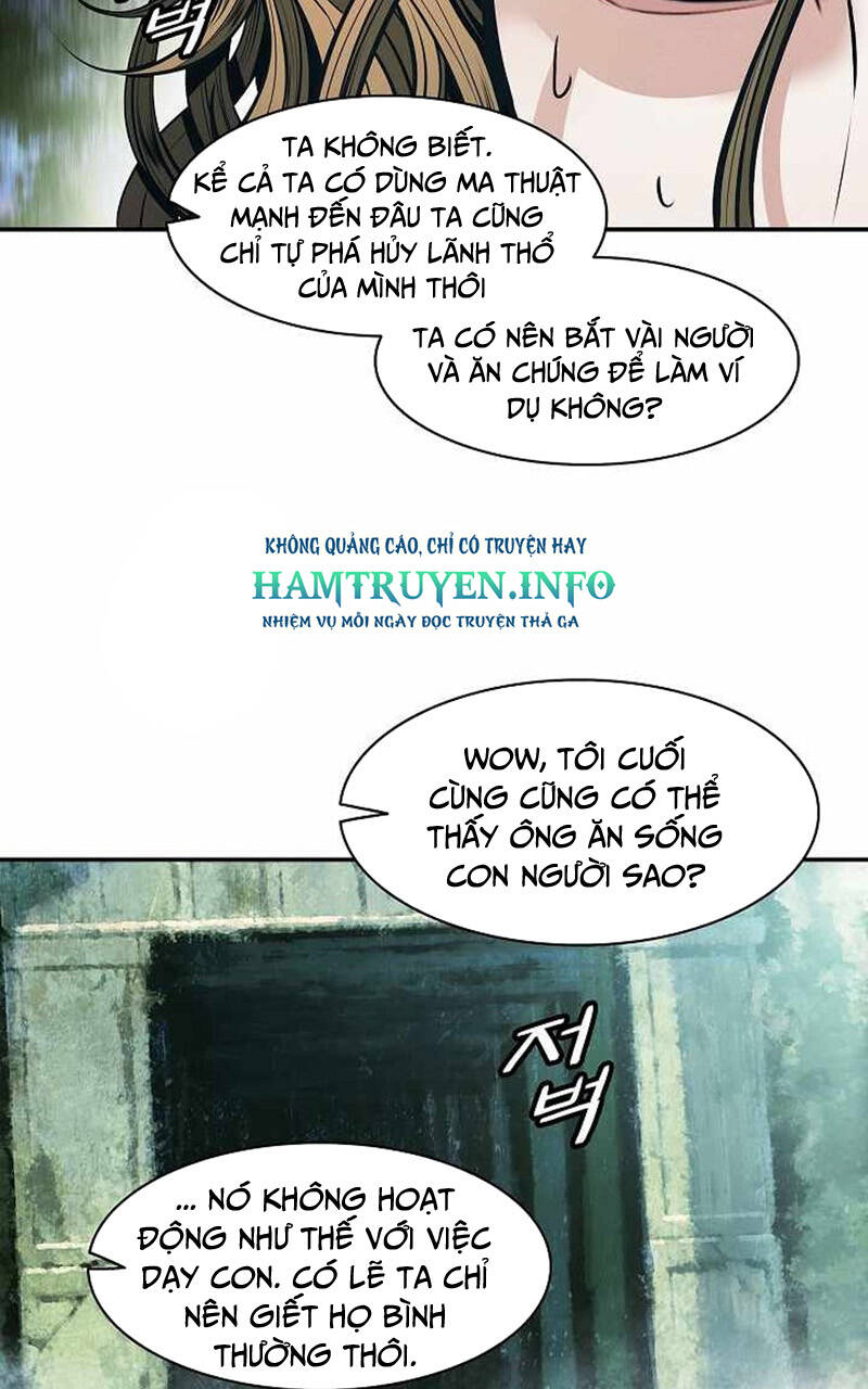 Bất bại chân ma chapter 155 - Upload bởi truyensieuhay.com