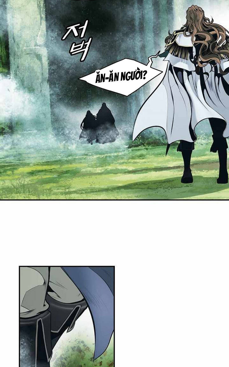 Bất bại chân ma chapter 155 - Upload bởi truyensieuhay.com