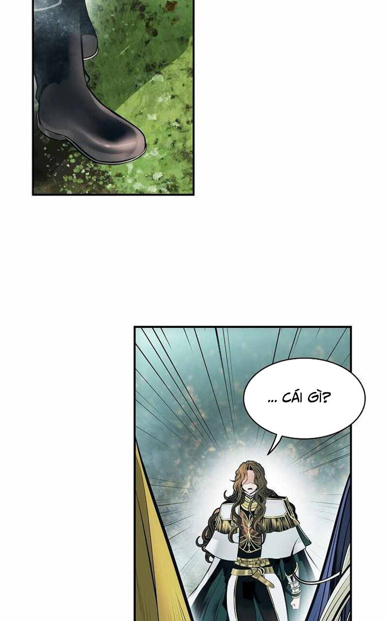 Bất bại chân ma chapter 155 - Upload bởi truyensieuhay.com