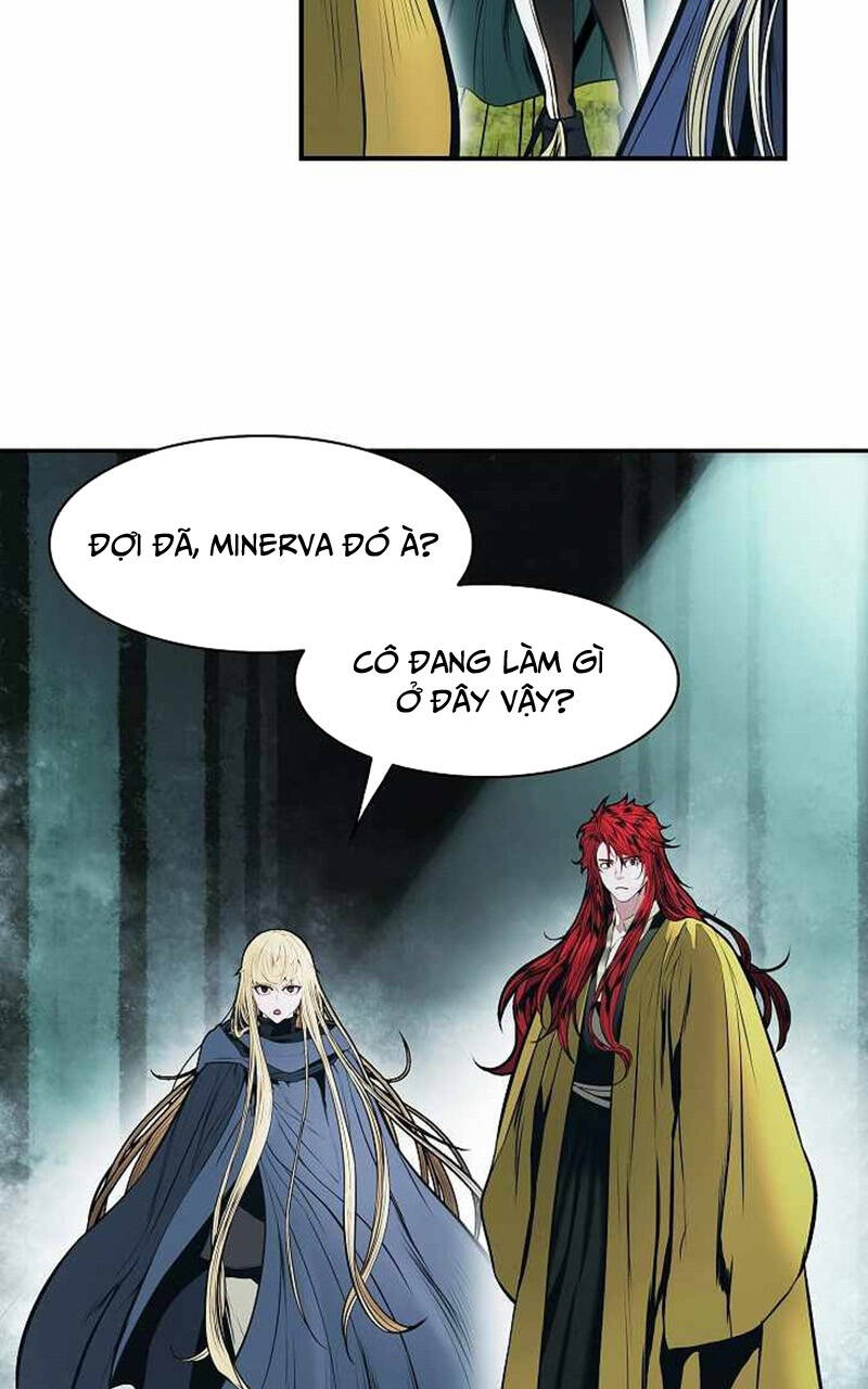 Bất bại chân ma chapter 155 - Upload bởi truyensieuhay.com