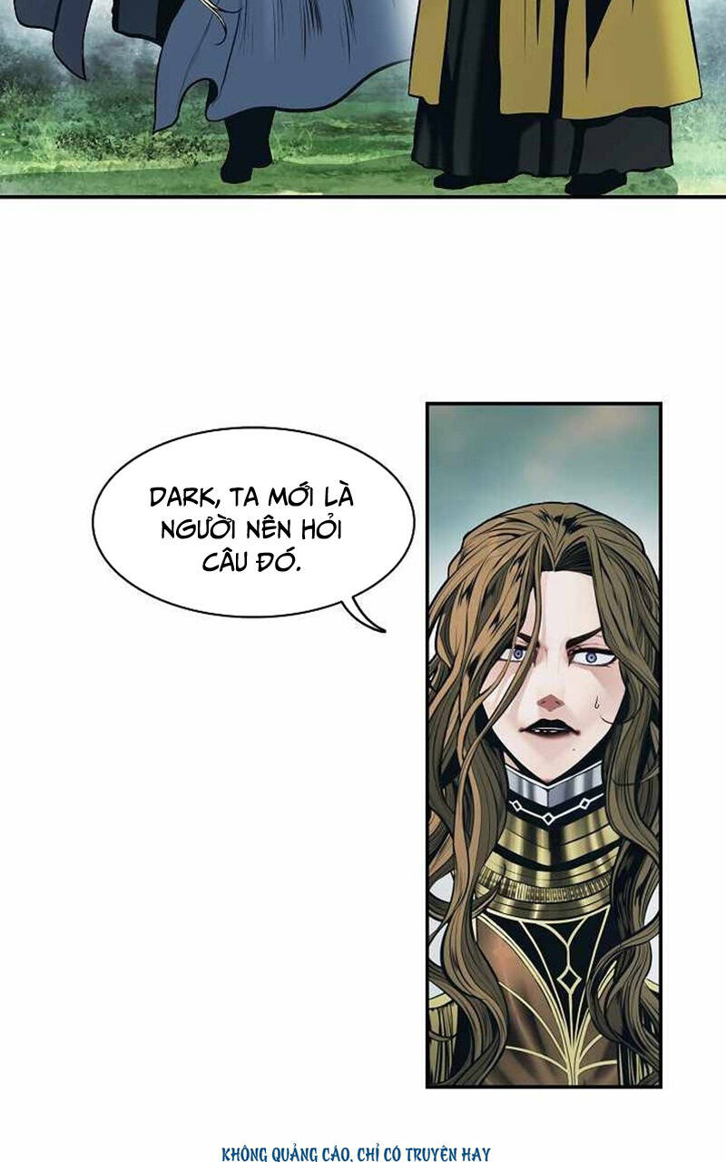 Bất bại chân ma chapter 155 - Upload bởi truyensieuhay.com