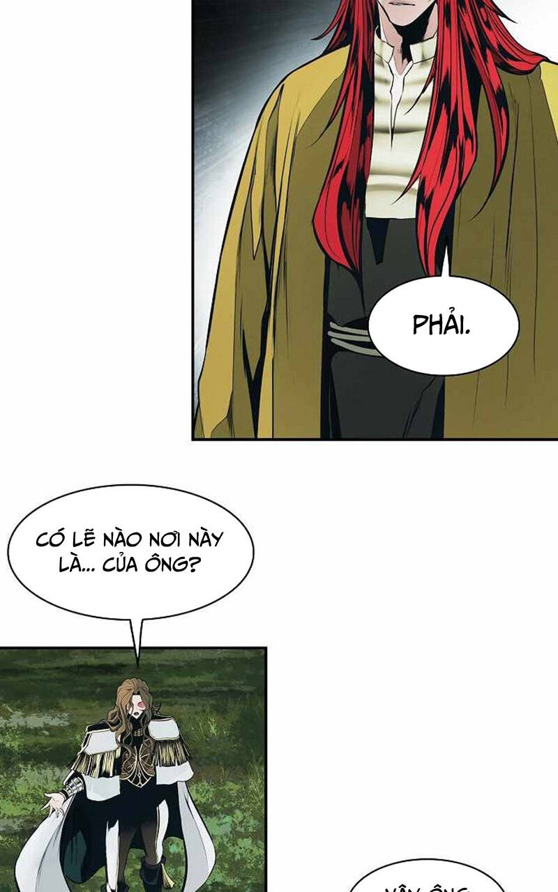 Bất bại chân ma chapter 155 - Upload bởi truyensieuhay.com