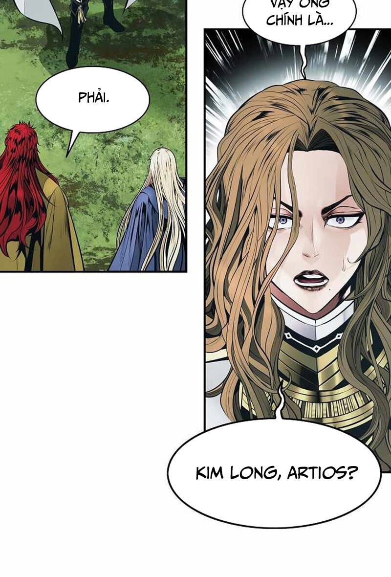 Bất bại chân ma chapter 155 - Upload bởi truyensieuhay.com