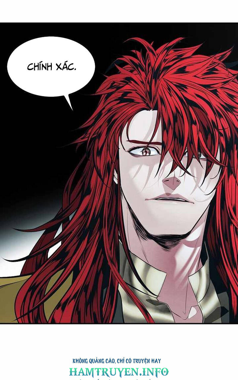 Bất bại chân ma chapter 155 - Upload bởi truyensieuhay.com