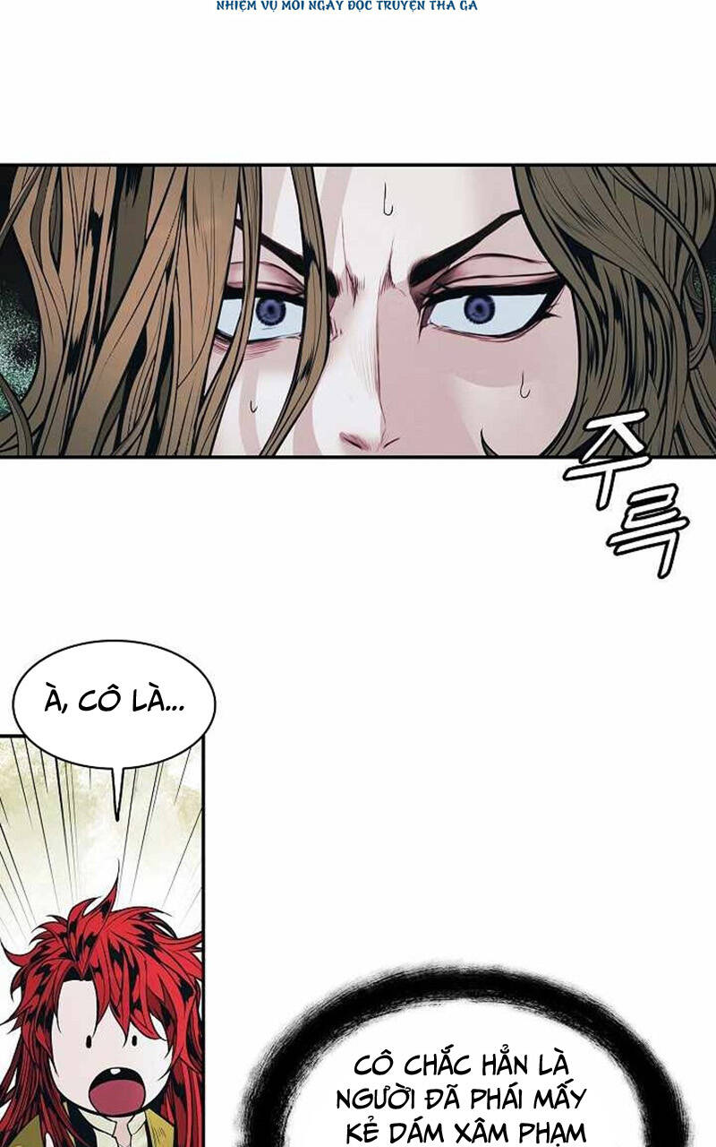 Bất bại chân ma chapter 155 - Upload bởi truyensieuhay.com