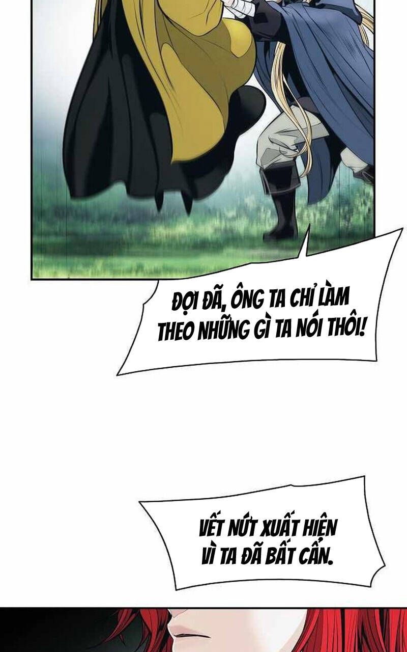 Bất bại chân ma chapter 155 - Upload bởi truyensieuhay.com