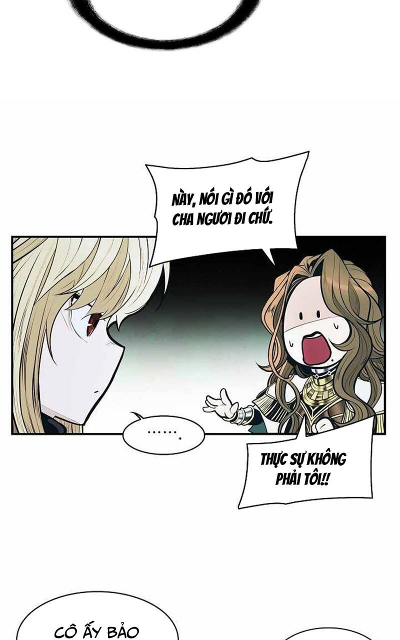 Bất bại chân ma chapter 155 - Upload bởi truyensieuhay.com