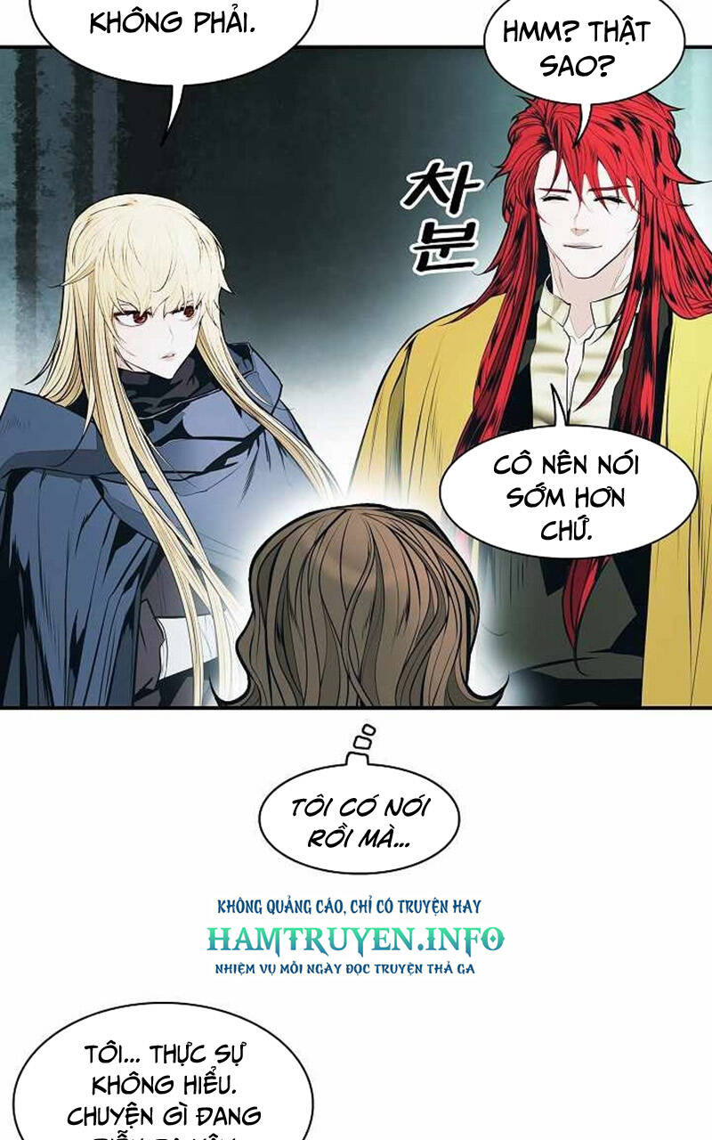 Bất bại chân ma chapter 155 - Upload bởi truyensieuhay.com