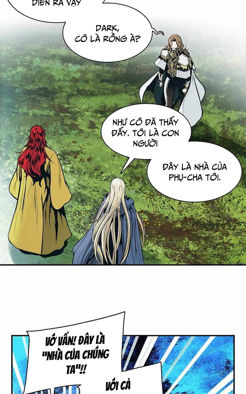 Bất bại chân ma chapter 155 - Upload bởi truyensieuhay.com