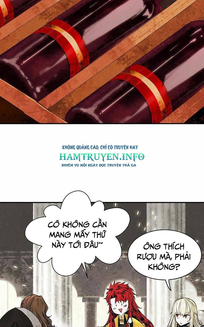 Bất bại chân ma chapter 155 - Upload bởi truyensieuhay.com