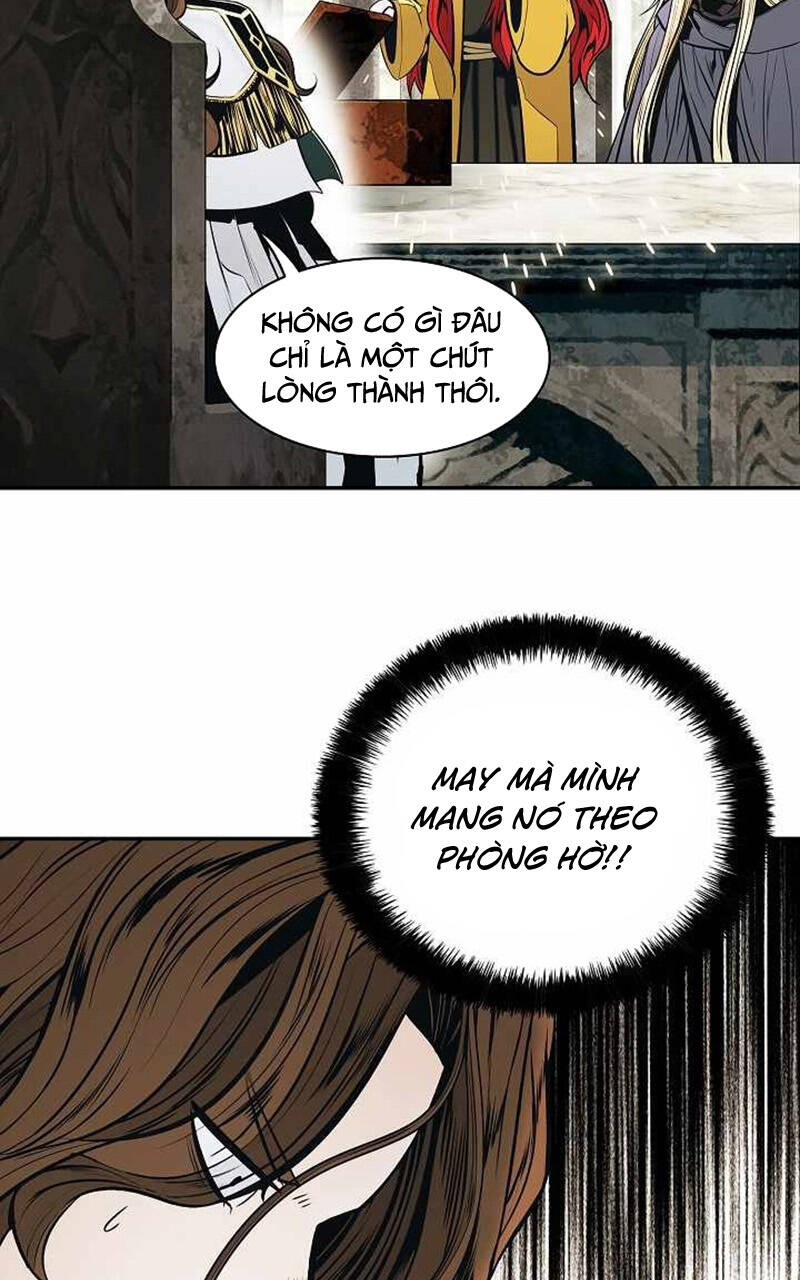 Bất bại chân ma chapter 155 - Upload bởi truyensieuhay.com