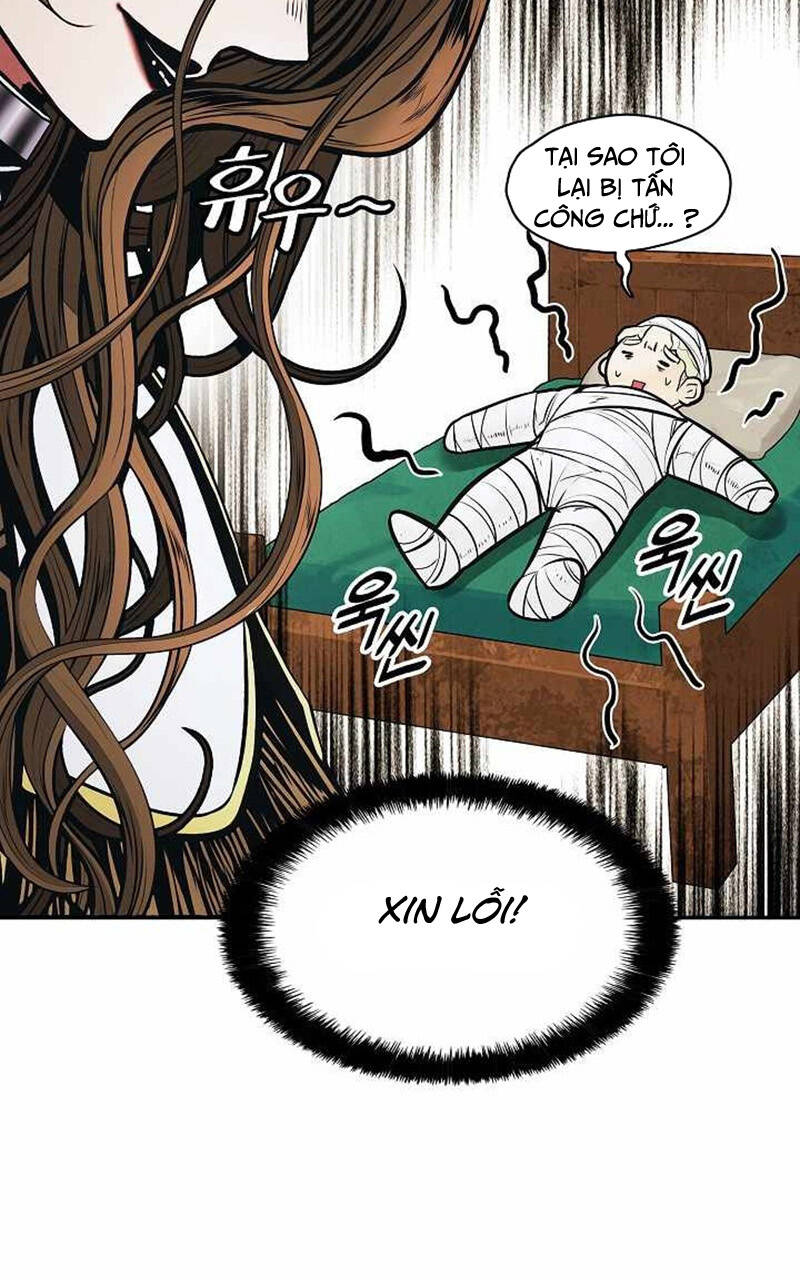 Bất bại chân ma chapter 155 - Upload bởi truyensieuhay.com