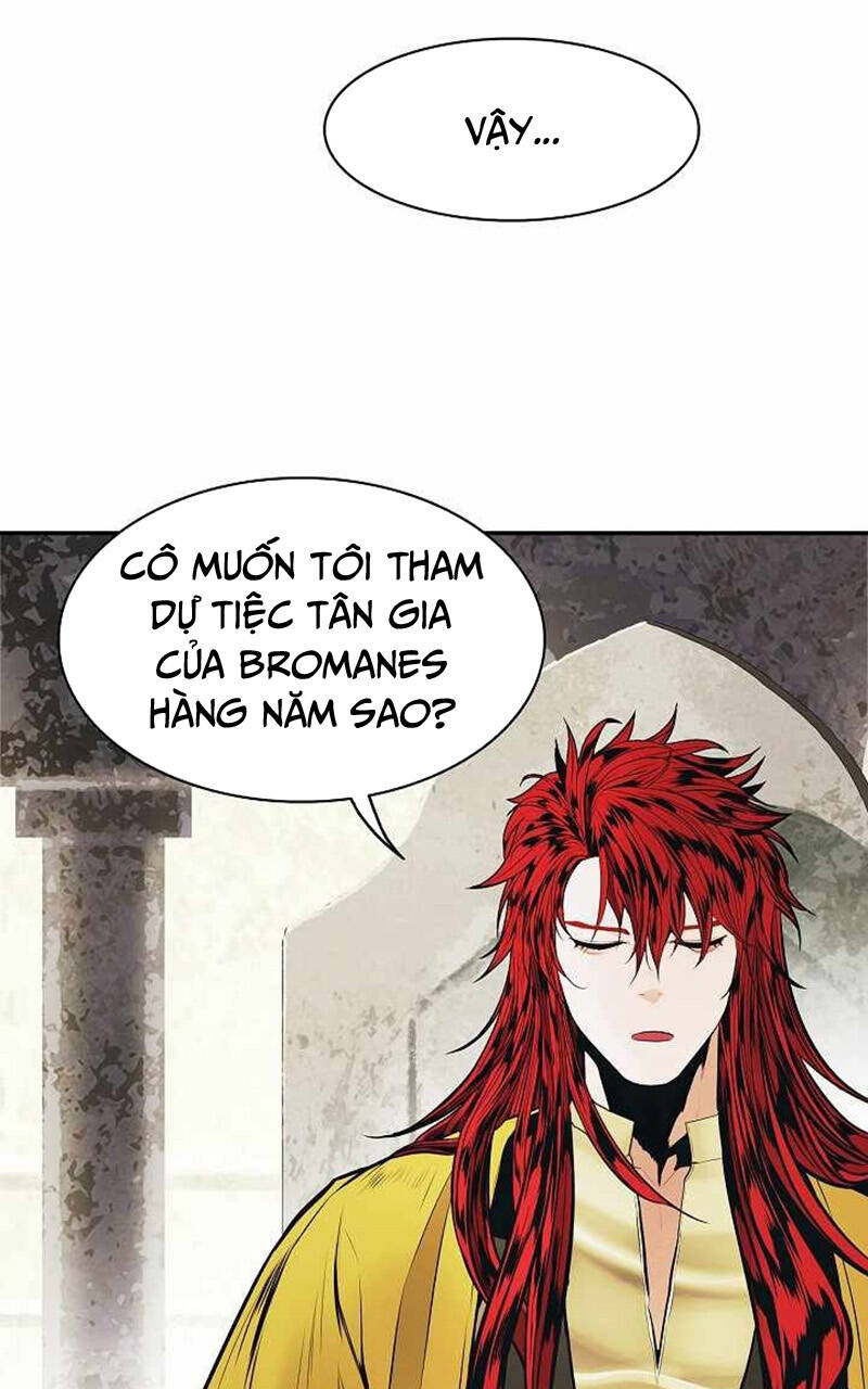 Bất bại chân ma chapter 155 - Upload bởi truyensieuhay.com