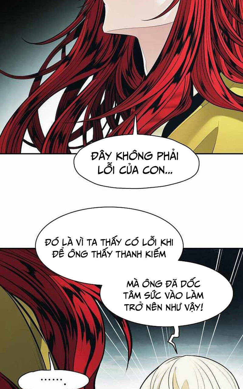 Bất bại chân ma chapter 155 - Upload bởi truyensieuhay.com