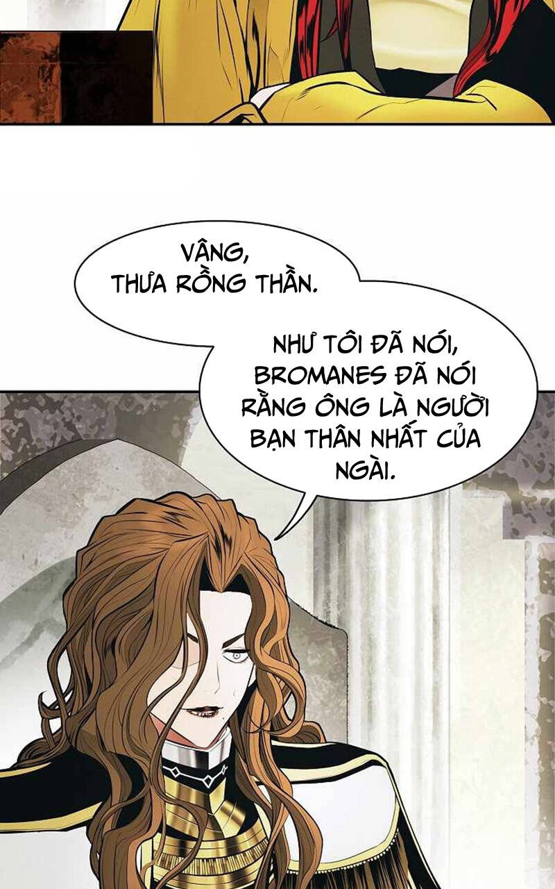 Bất bại chân ma chapter 155 - Upload bởi truyensieuhay.com