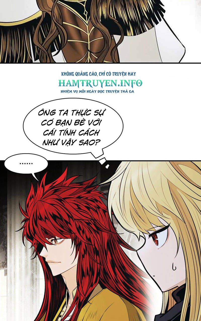 Bất bại chân ma chapter 155 - Upload bởi truyensieuhay.com