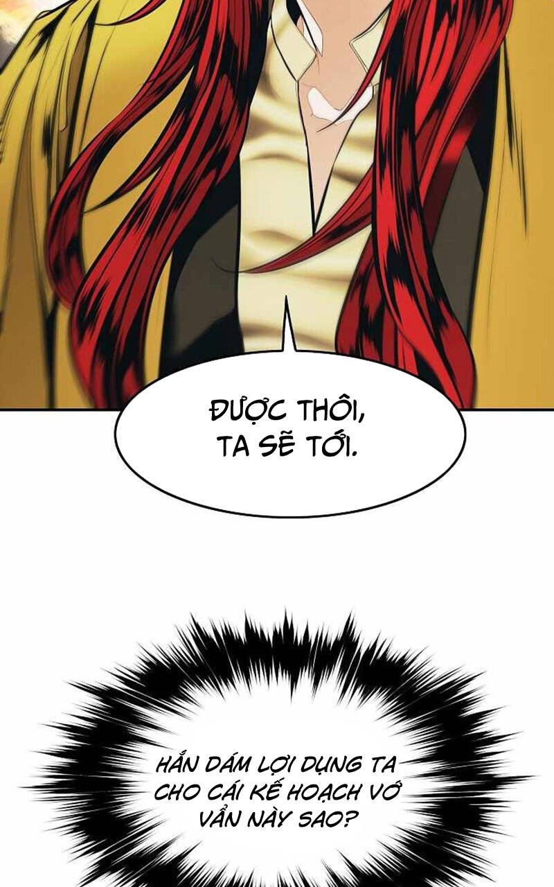 Bất bại chân ma chapter 155 - Upload bởi truyensieuhay.com