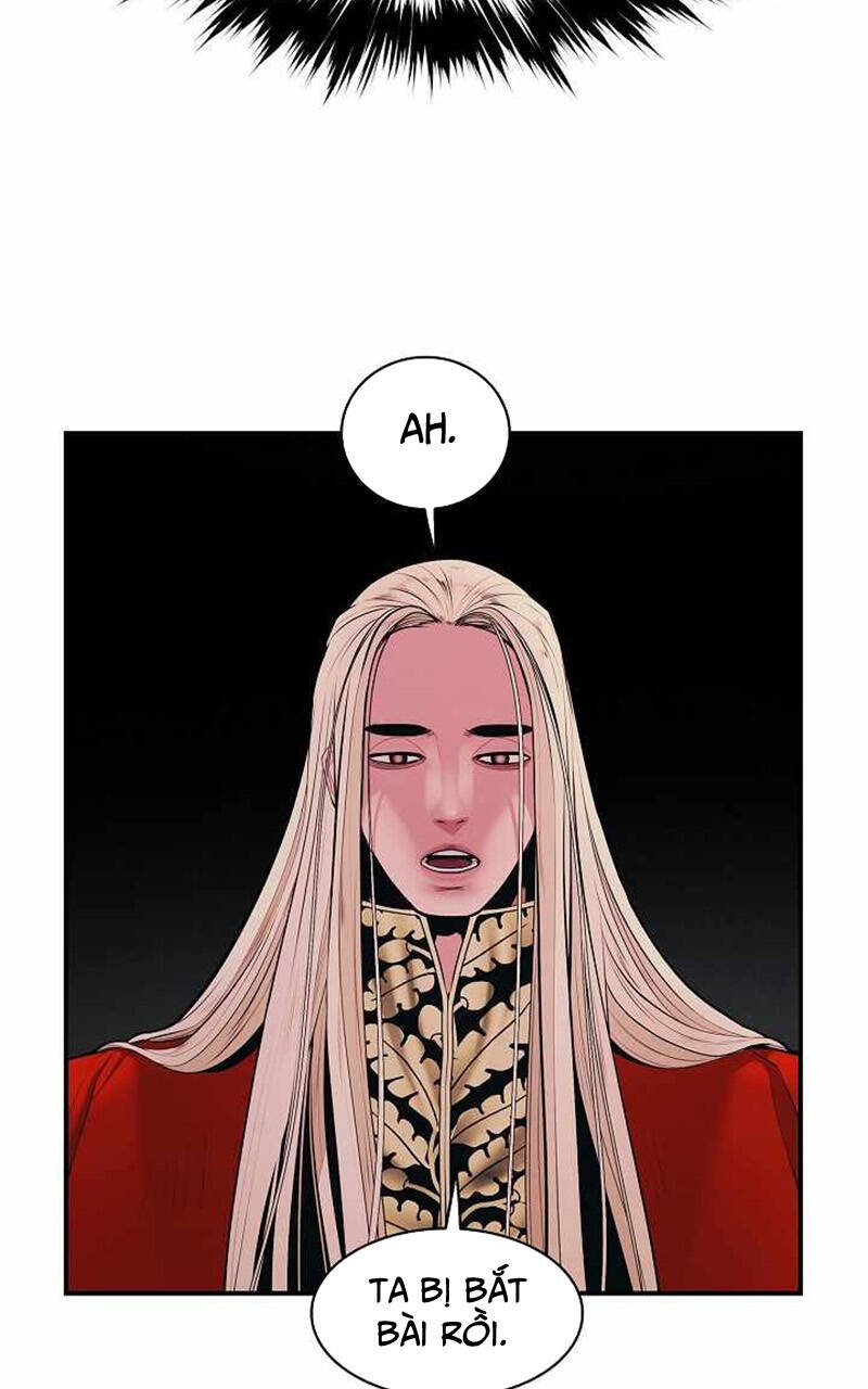 Bất bại chân ma chapter 155 - Upload bởi truyensieuhay.com