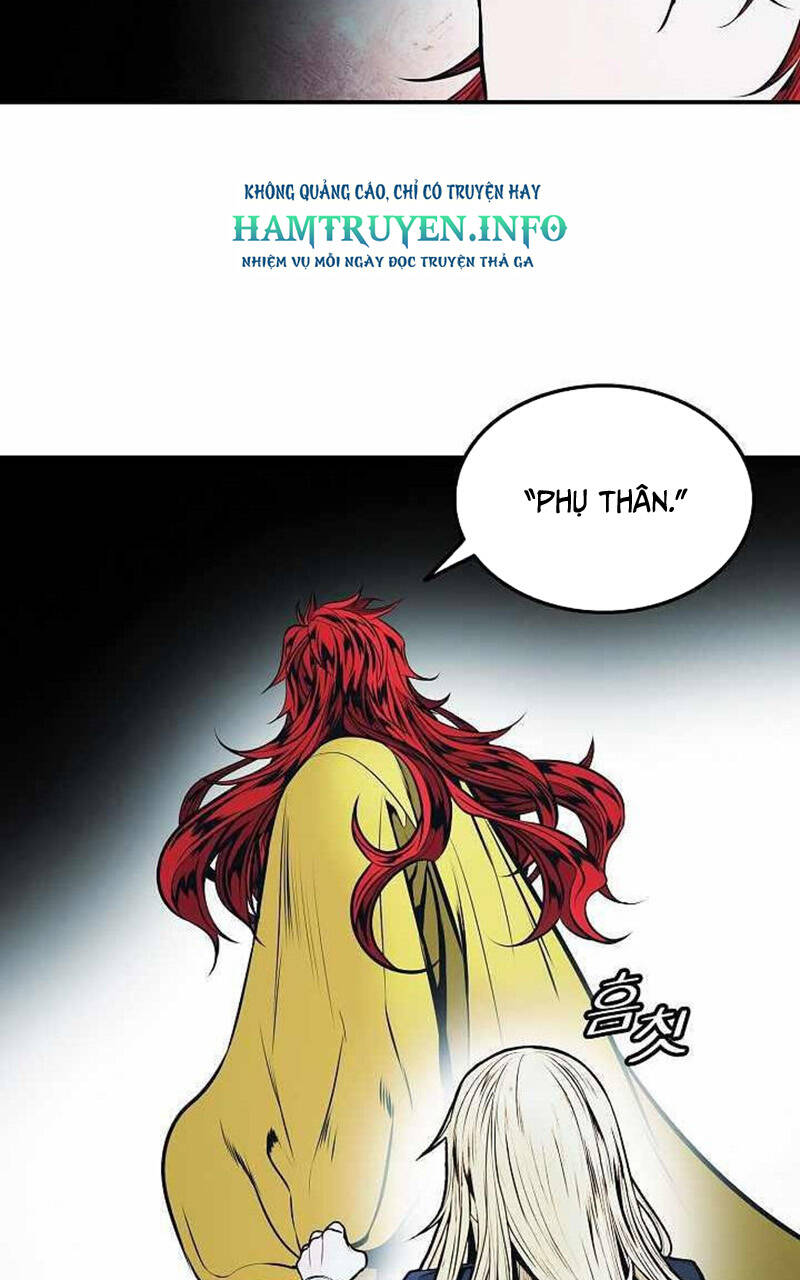 Bất bại chân ma chapter 155 - Upload bởi truyensieuhay.com