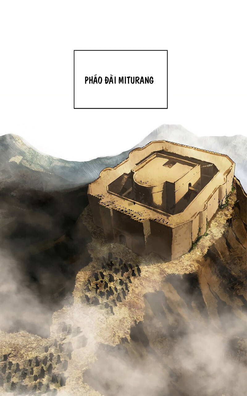Bất bại chân ma chapter 156 - Upload bởi truyensieuhay.com