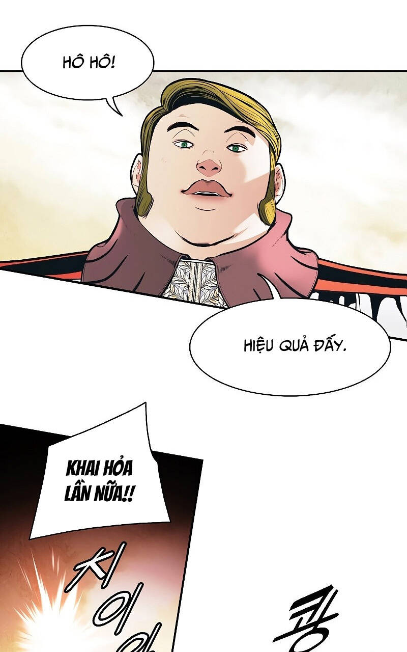 Bất bại chân ma chapter 156 - Upload bởi truyensieuhay.com