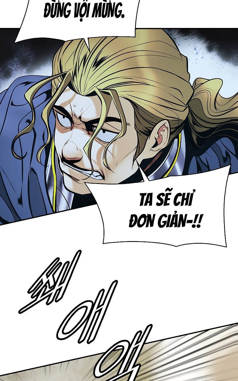 Bất bại chân ma chapter 156 - Upload bởi truyensieuhay.com