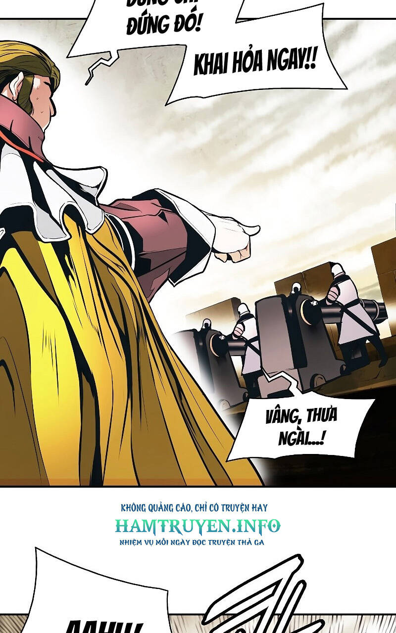 Bất bại chân ma chapter 156 - Upload bởi truyensieuhay.com