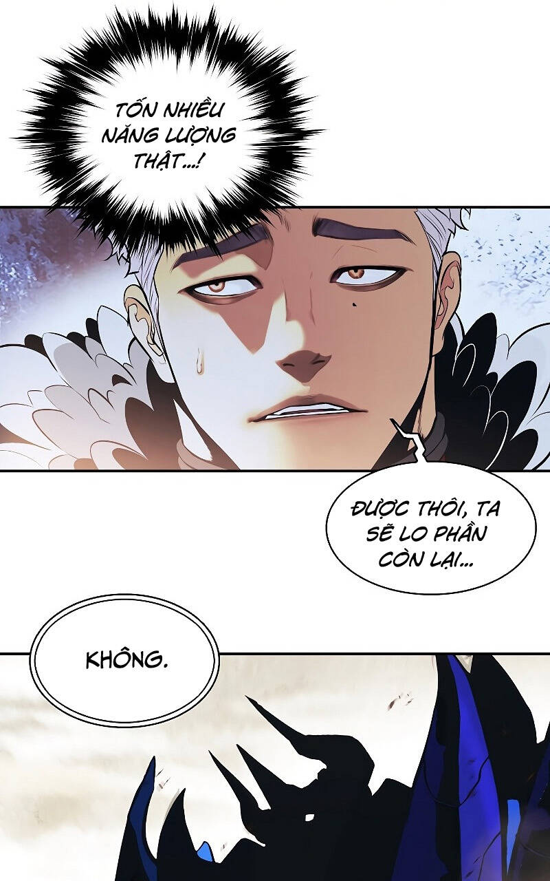 Bất bại chân ma chapter 156 - Upload bởi truyensieuhay.com