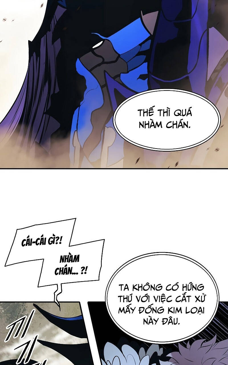 Bất bại chân ma chapter 156 - Upload bởi truyensieuhay.com