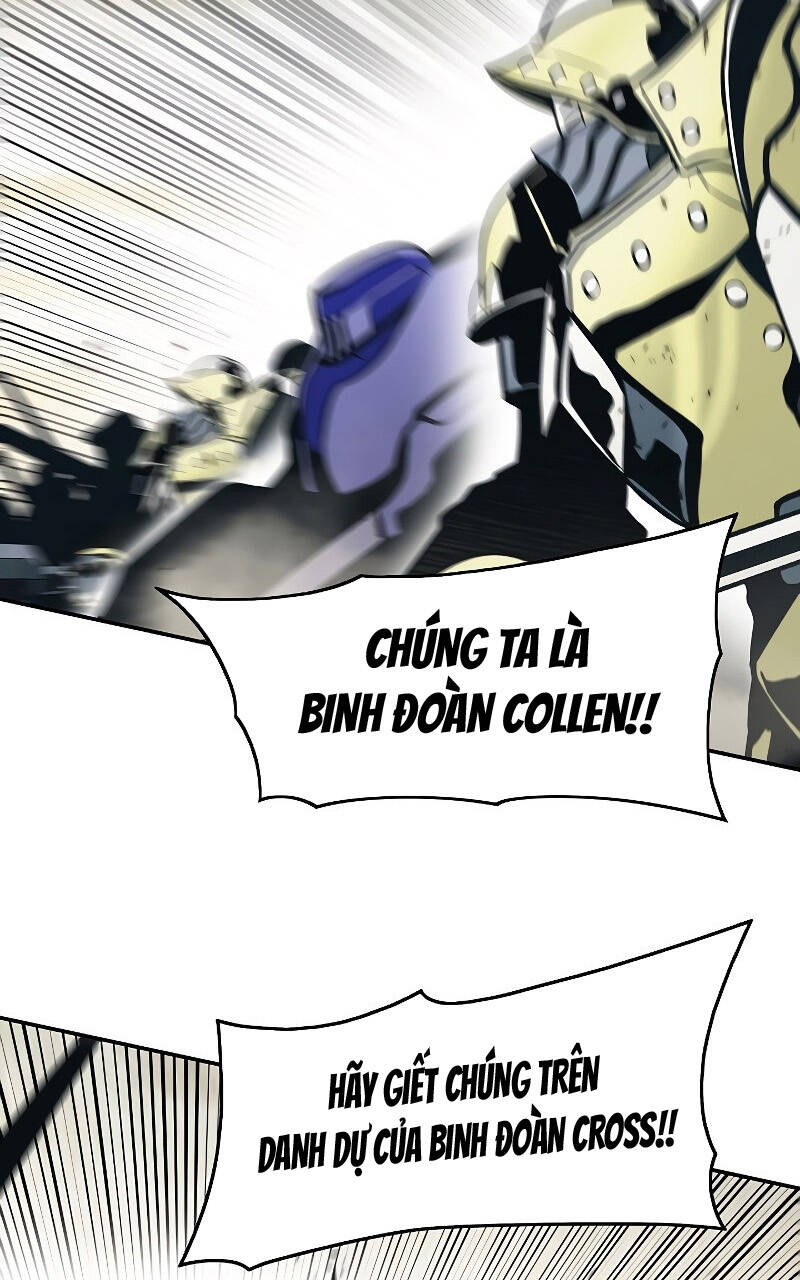 Bất bại chân ma chapter 156 - Upload bởi truyensieuhay.com