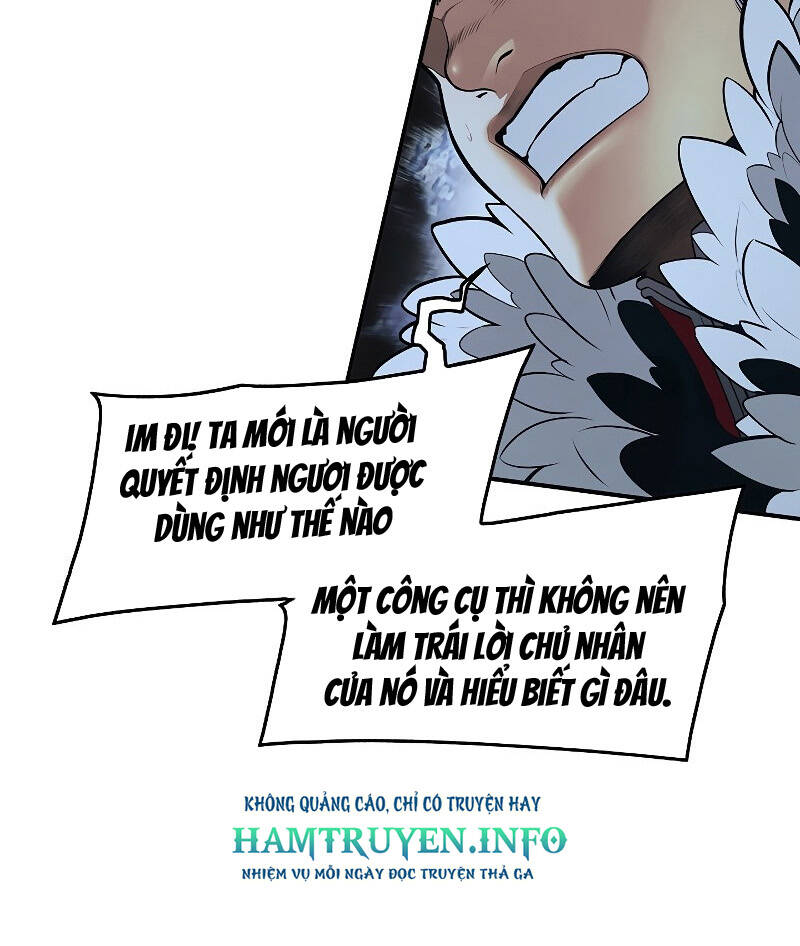 Bất bại chân ma chapter 156 - Upload bởi truyensieuhay.com