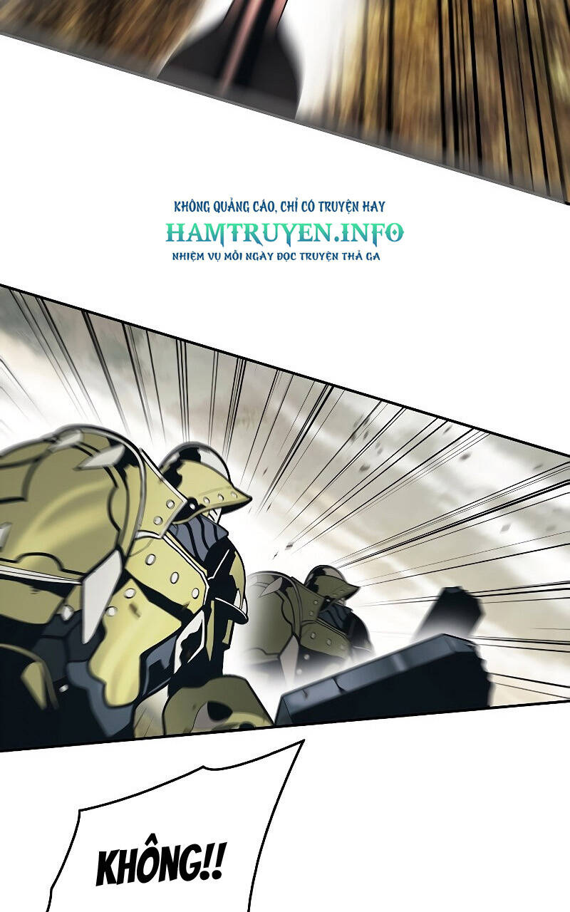 Bất bại chân ma chapter 156 - Upload bởi truyensieuhay.com