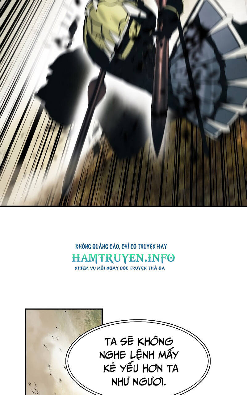 Bất bại chân ma chapter 156 - Upload bởi truyensieuhay.com