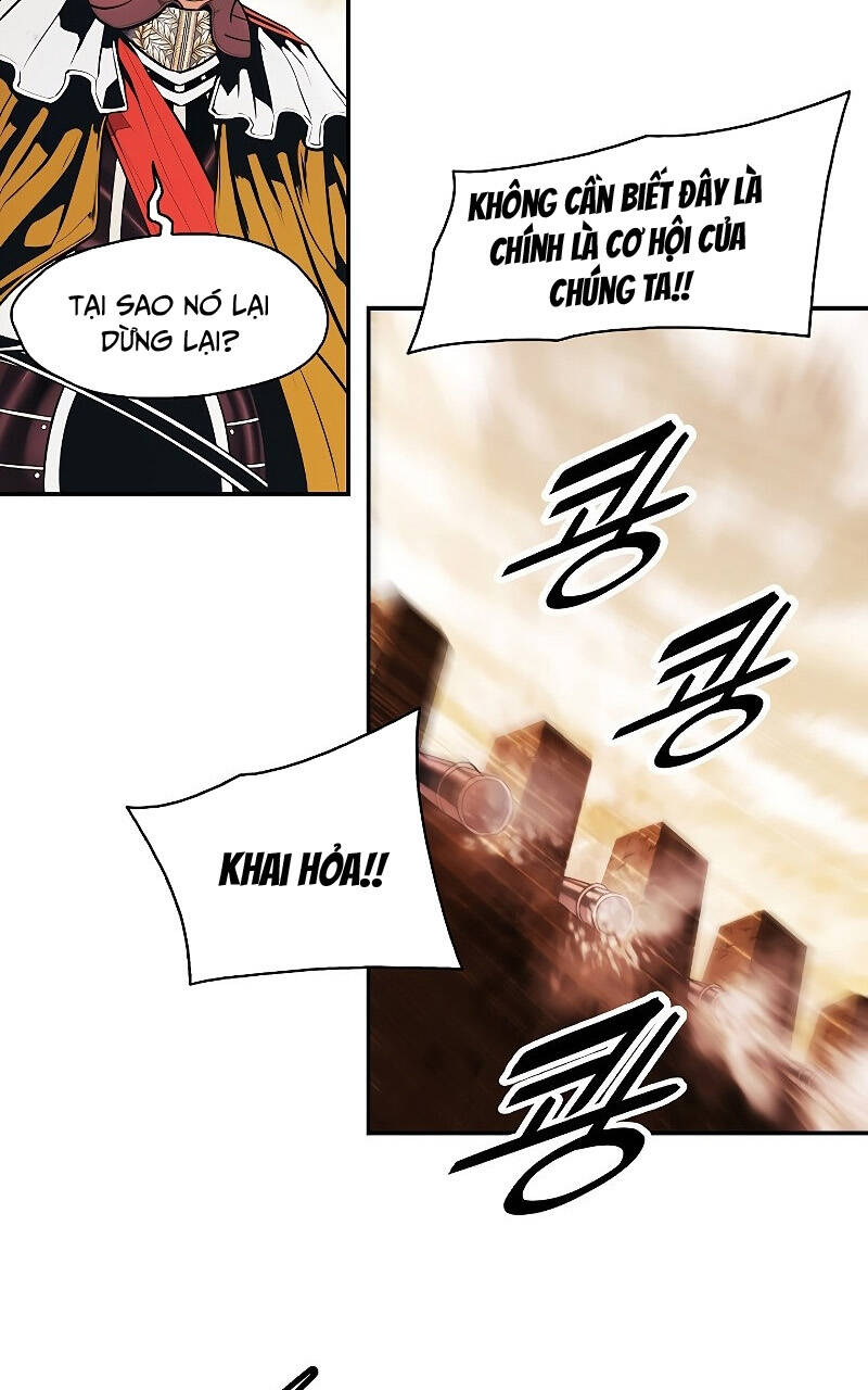 Bất bại chân ma chapter 156 - Upload bởi truyensieuhay.com