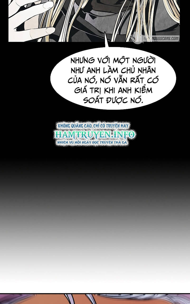 Bất bại chân ma chapter 156 - Upload bởi truyensieuhay.com