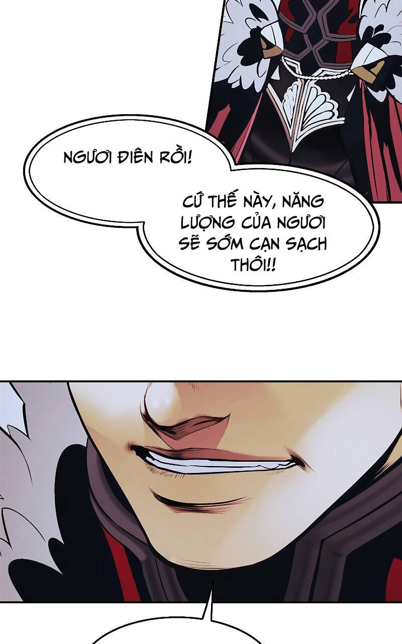 Bất bại chân ma chapter 156 - Upload bởi truyensieuhay.com