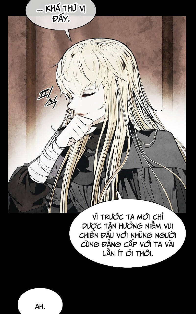 Bất bại chân ma chapter 156 - Upload bởi truyensieuhay.com