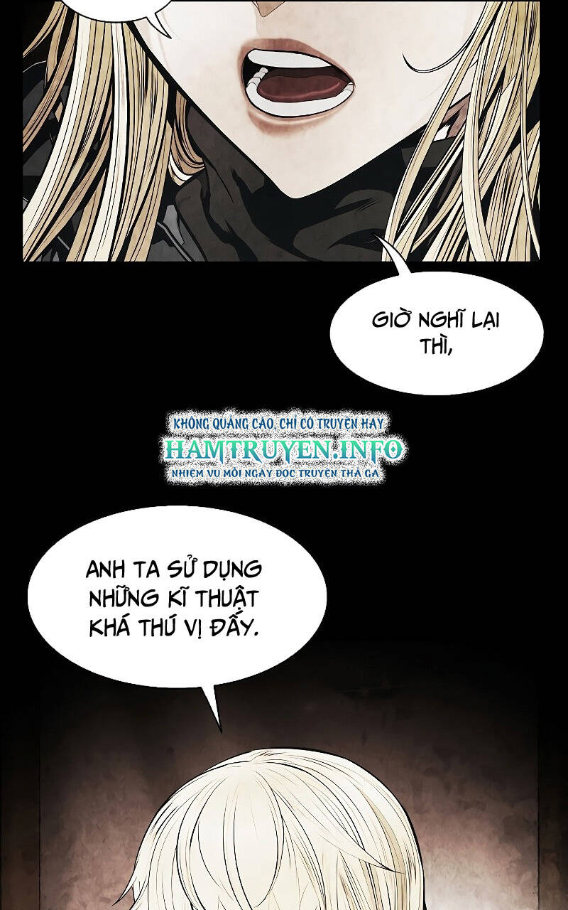Bất bại chân ma chapter 156 - Upload bởi truyensieuhay.com
