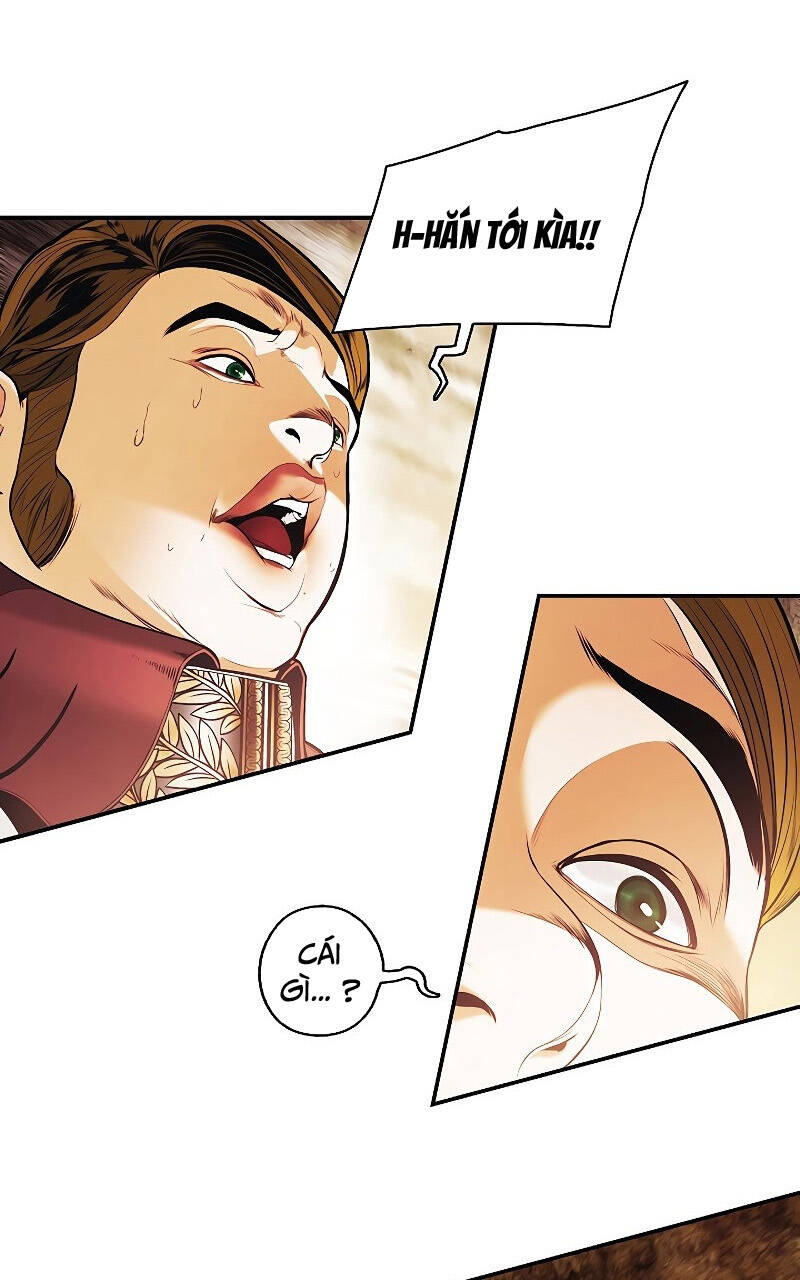 Bất bại chân ma chapter 156 - Upload bởi truyensieuhay.com