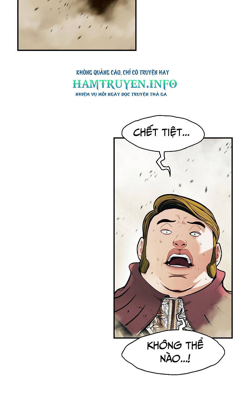 Bất bại chân ma chapter 156 - Upload bởi truyensieuhay.com