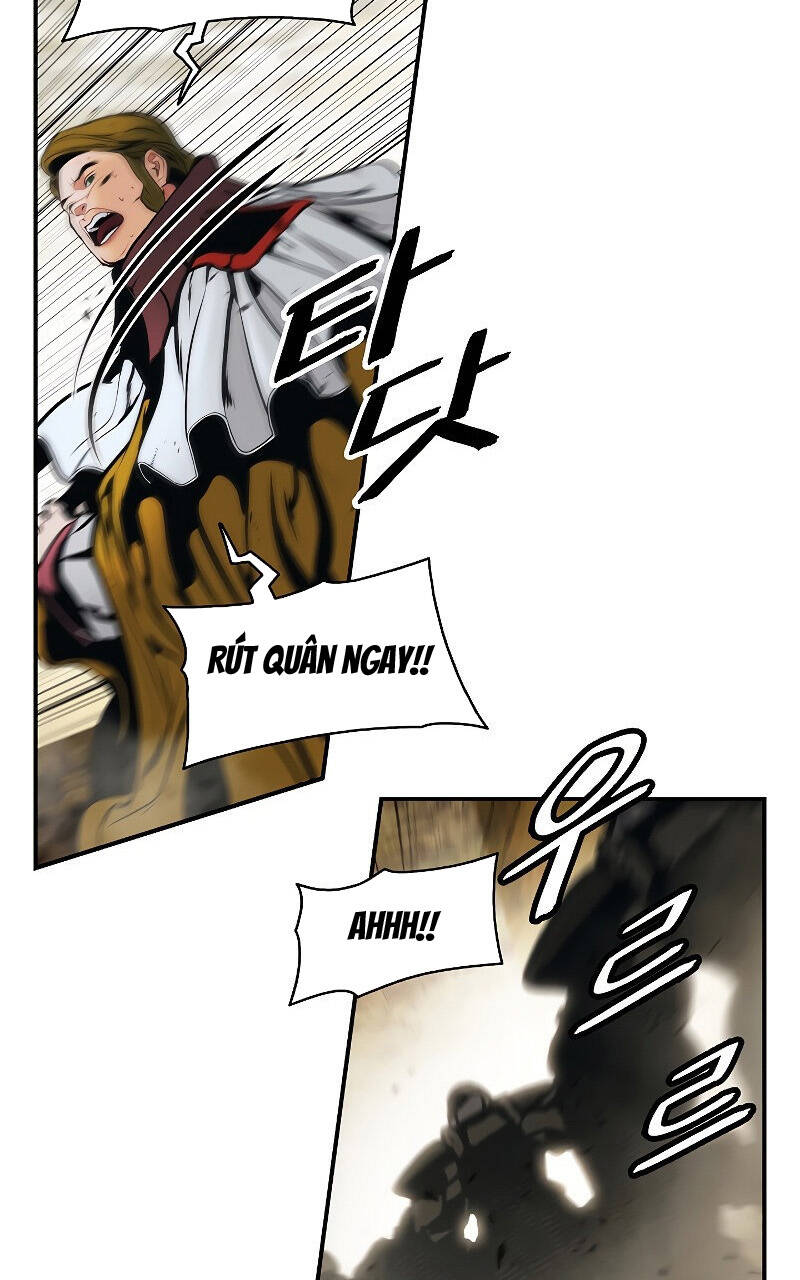 Bất bại chân ma chapter 157 - Upload bởi truyensieuhay.com