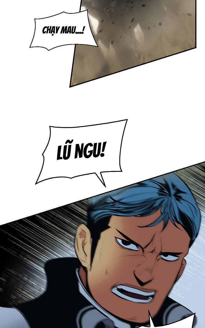 Bất bại chân ma chapter 157 - Upload bởi truyensieuhay.com