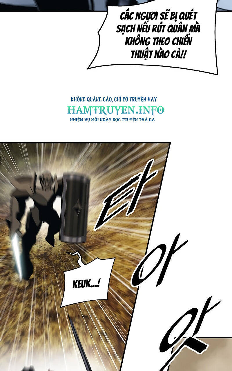 Bất bại chân ma chapter 157 - Upload bởi truyensieuhay.com