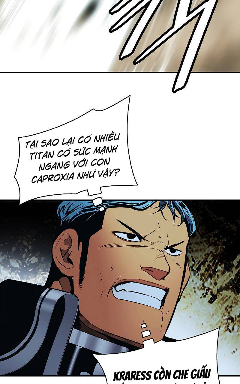 Bất bại chân ma chapter 157 - Upload bởi truyensieuhay.com