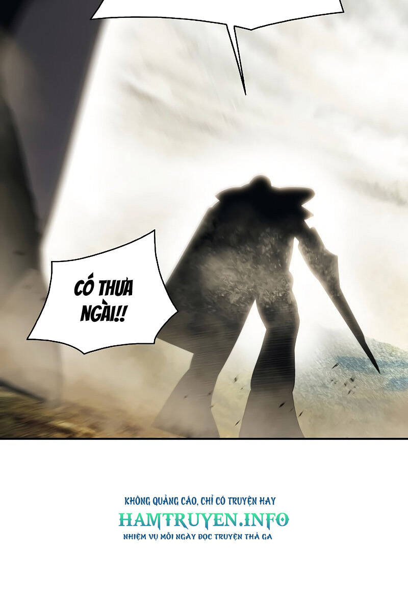 Bất bại chân ma chapter 157 - Upload bởi truyensieuhay.com