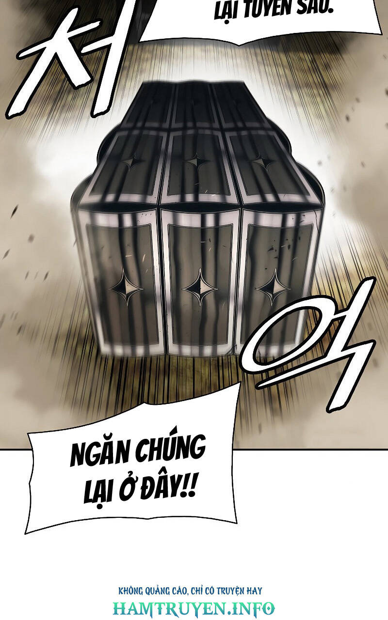 Bất bại chân ma chapter 157 - Upload bởi truyensieuhay.com