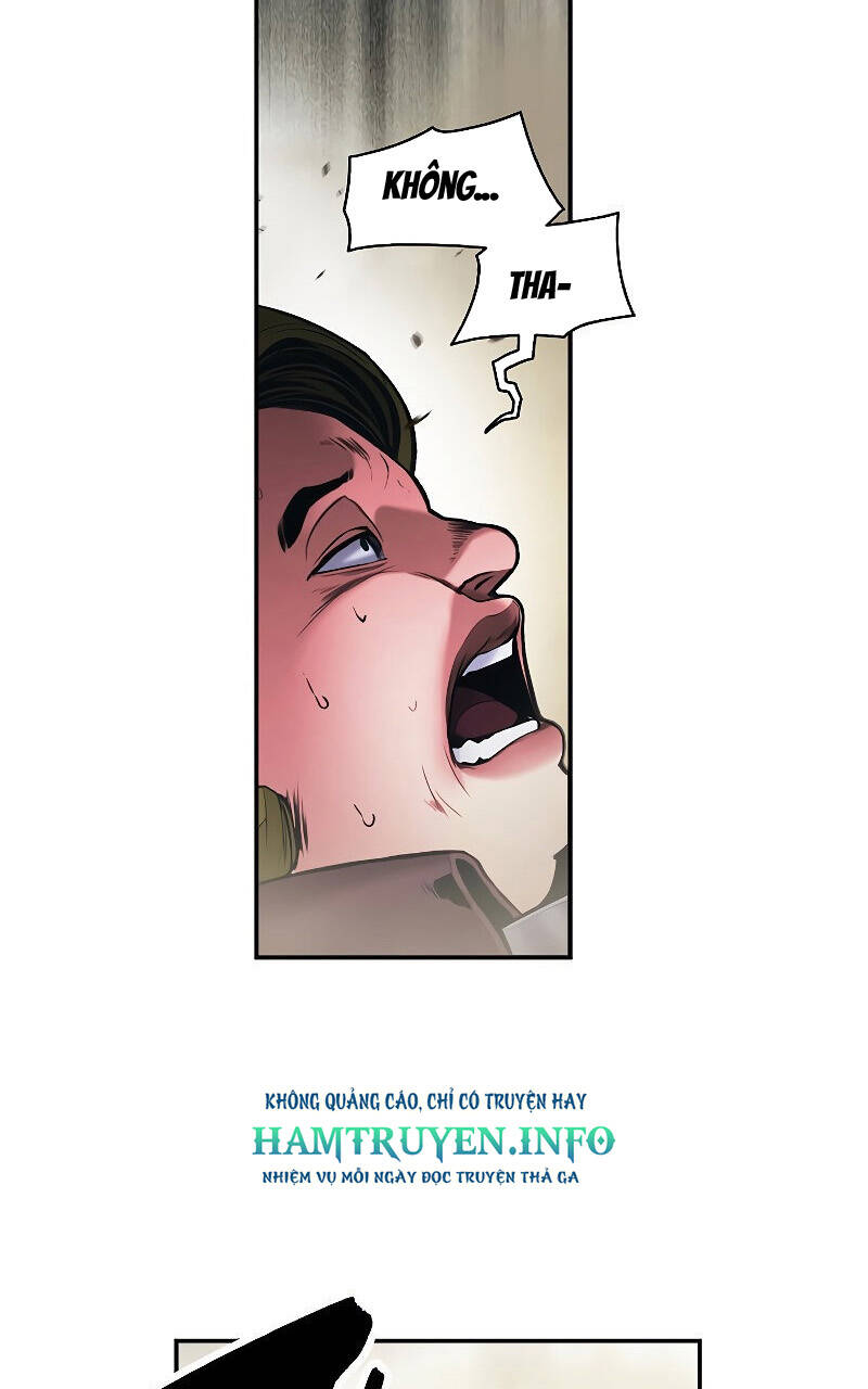 Bất bại chân ma chapter 157 - Upload bởi truyensieuhay.com